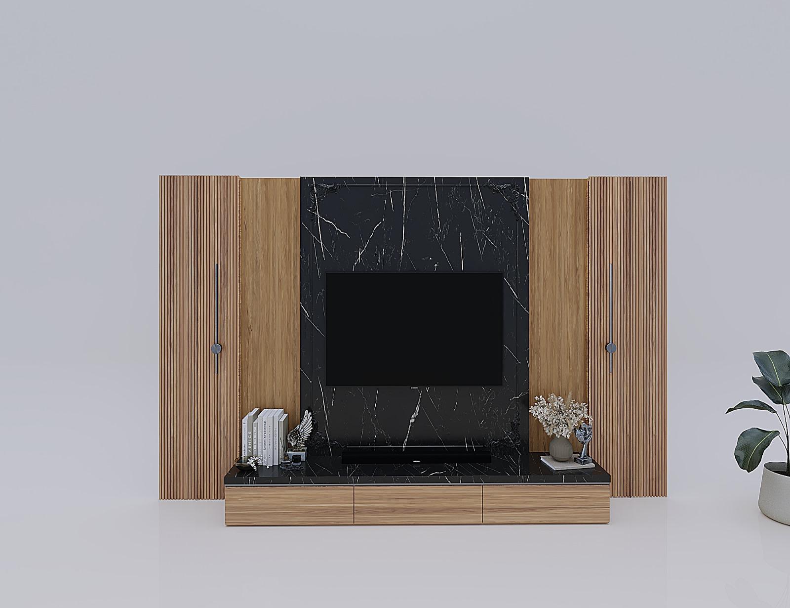 Özel Tasarım Mobilyalarla Evinizde Minimalist Bir Hava Yaratın